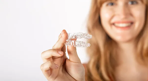 History of Invisible aligners: Learn more about Invisalign technology  