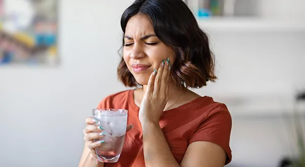 Sensitive Teeth: Causes, Treatment, and Tips for Relief 