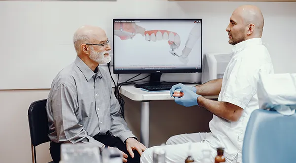 Understanding Implant Dentures