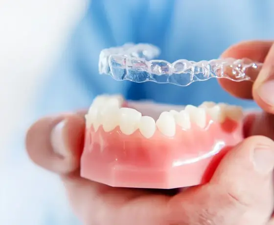 Invisalign Treatments: An Overview