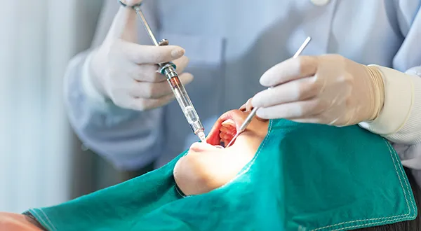 The Implant Denture Procedure