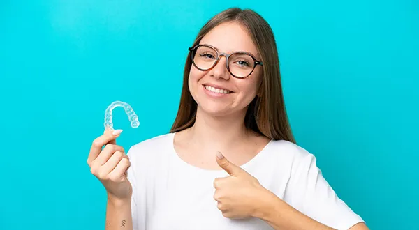 Invisalign Treatments: An Overview 